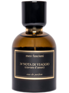 Meo Fusciuni 3# NOTA DI VIAGGIO eau de parfum - F Vault