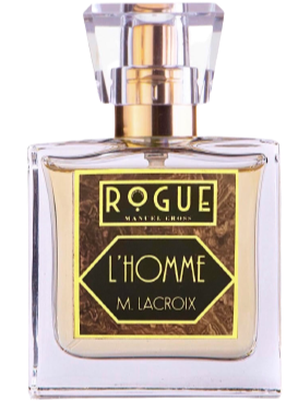 Rogue Perfumery L’HOMME M. LACROIX eau de toilette - F Vault