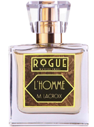 Rogue Perfumery L’HOMME M. LACROIX eau de toilette - F Vault