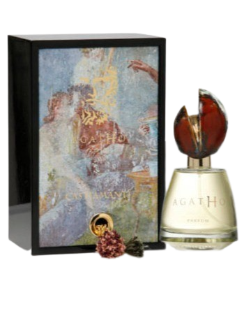 Agatho CASTIAMANTI parfum