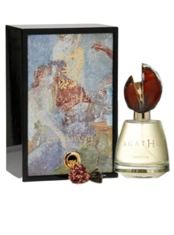 Agatho CASTIAMANTI parfum - F Vault