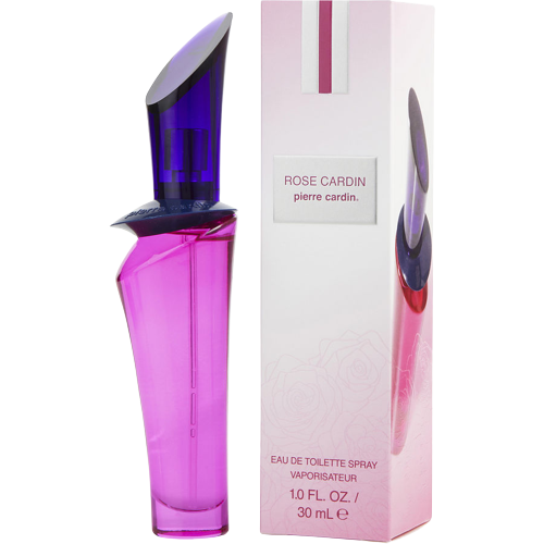 Pierre Cardin ROSE CARDIN eau de toilette - F Vault