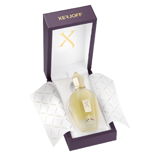 Xerjoff XJ 1861 NAXOS eau de parfum - F Vault