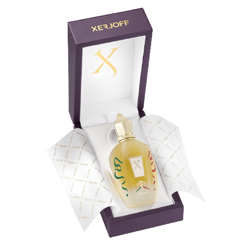 Xerjoff XJ 1861 DECAS eau de parfum - F Vault