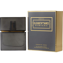 Elizabeth and James NIRVANA FRENCH GREY eau de parfum - F Vault