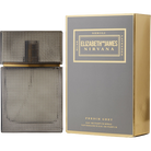 Elizabeth and James NIRVANA FRENCH GREY eau de parfum - F Vault