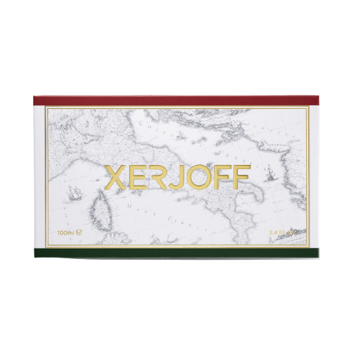 Xerjoff XJ 1861 RENAISSANCE eau de parfum - F Vault