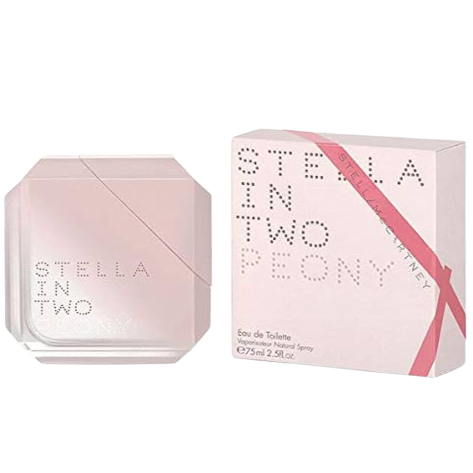 Stella McCartney STELLA IN TWO PEONY eau de parfum - F Vault