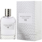 Bottega Veneta PARCO PALLADIANO VII LILLA vaulted eau de parfum - F Vault