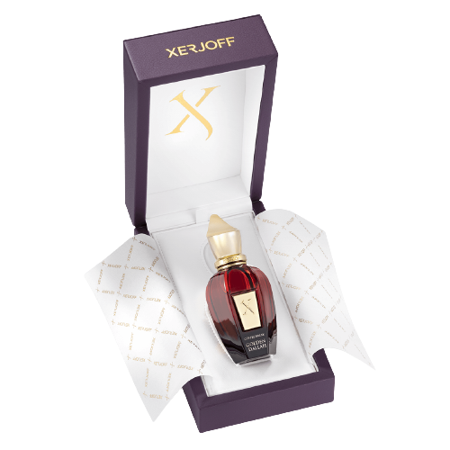 Xerjoff Coffee Break GOLDEN DALLAH parfum - F Vault