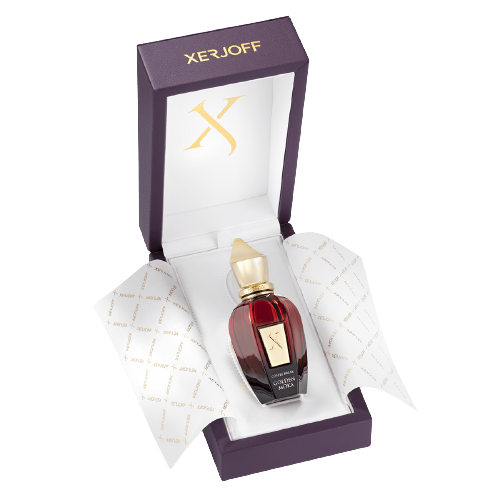 Xerjoff Coffee Break GOLDEN MOKA parfum - F Vault