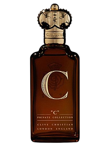 Clive Christian C FEMININE perfume