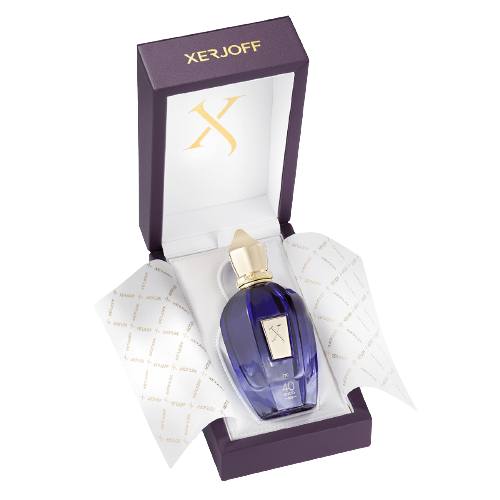 Xerjoff Join the Club 40 KNOTS eau de parfum - F Vault