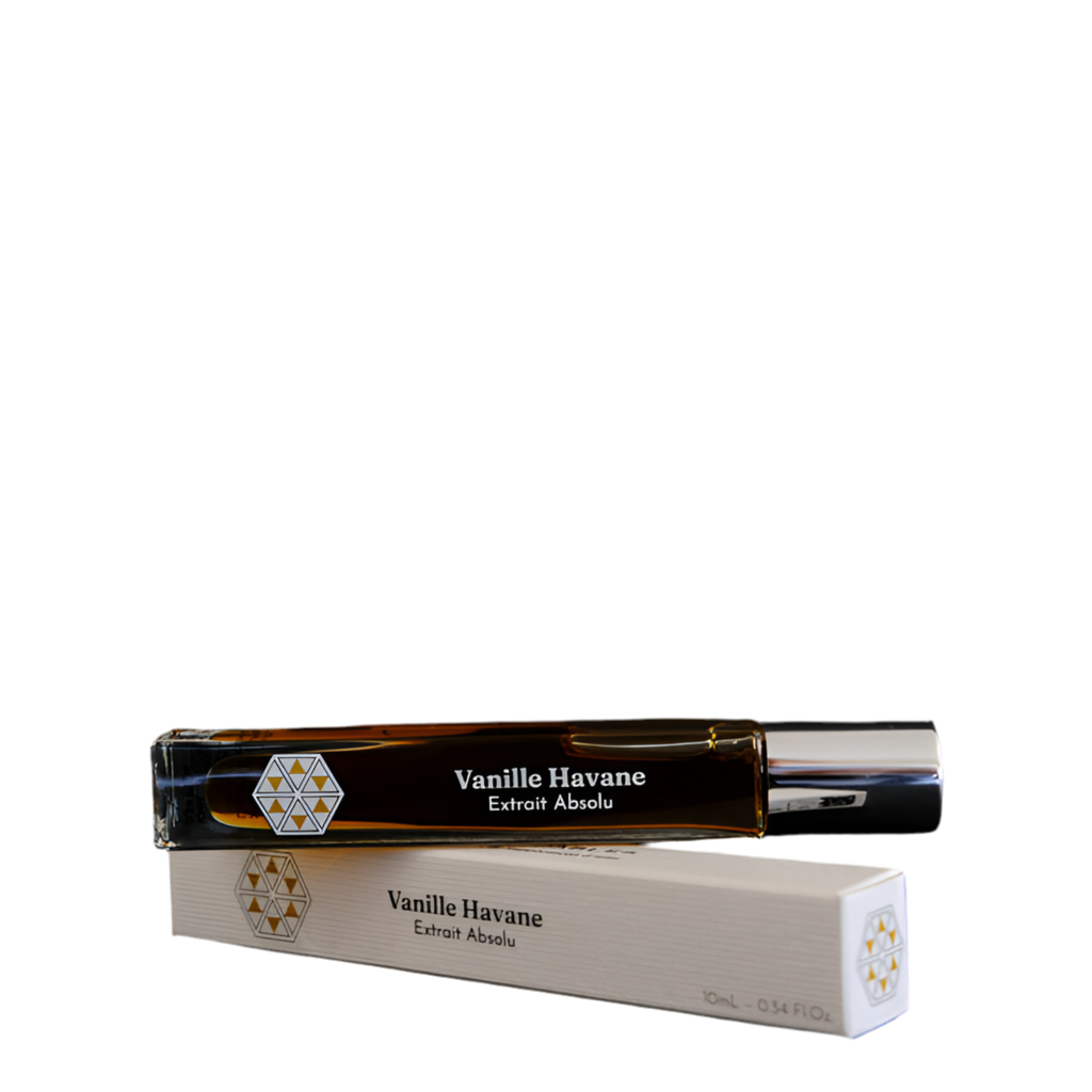 Les Indemodables VANILLE HAVANE extrait absolu ~ Fragrance Les Indemodables VANILLE HAVANE extrait absolu ~ Fragrance