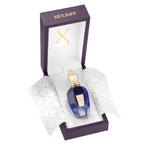 Xerjoff Join the Club COMANDANTE! eau de parfum - F Vault