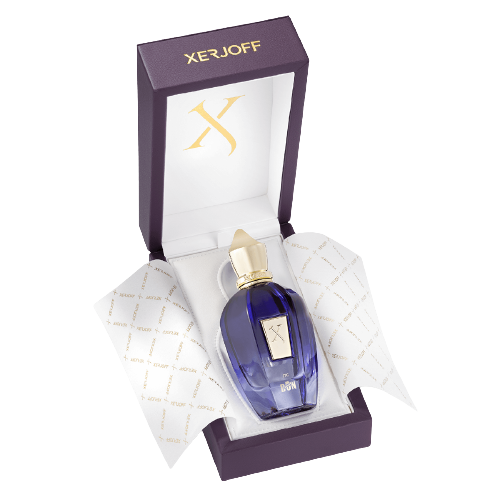 Xerjoff Join the Club DON eau de parfum - F Vault