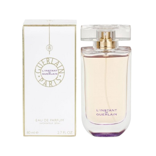 Guerlain L'INSTANT eau de toilette - F Vault