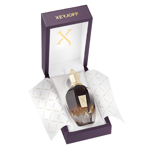 Xerjoff Oud Stars ALEXANDRIA II parfum - F Vault