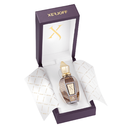 Xerjoff Oud Stars ALEXANDRIA III parfum