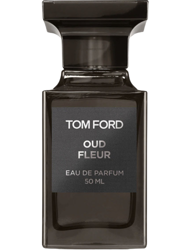 Tom Ford OUD FLEUR vaulted eau de parfum - F Vault