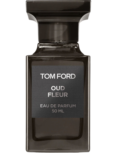 Tom Ford OUD FLEUR vaulted eau de parfum – F Vault