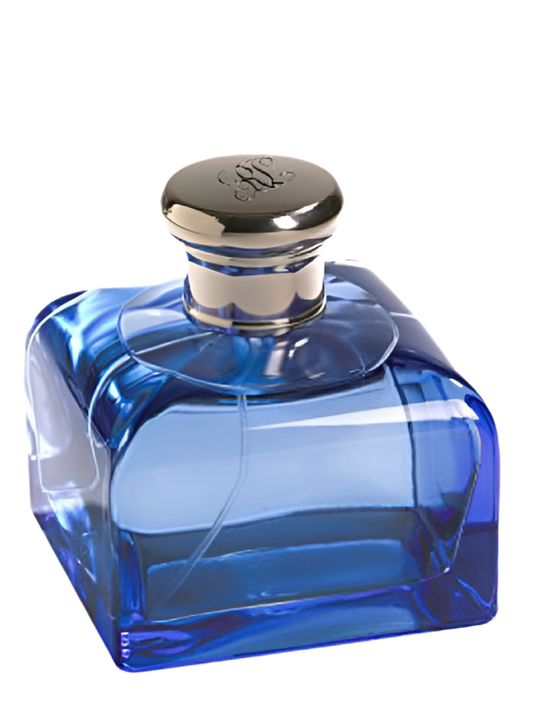 Ralph Lauren BLUE edt