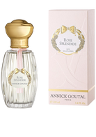 Annick Goutal ROSE SPLENDIDE eau de toilette - F Vault