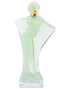 Salvador Dali DALIFLOR early edition eau de toilette - F Vault