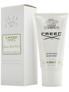 Creed GREEN IRISH TWEED after shave balm - F Vault