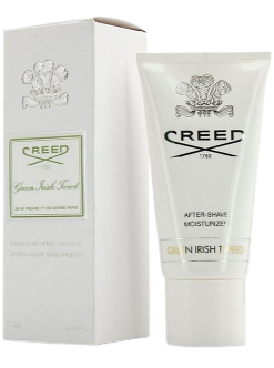 Creed GREEN IRISH TWEED after shave balm - F Vault