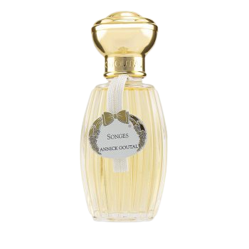 Annick Goutal SONGES eau de toilette - F Vault