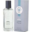 Roger & Gallet L'HOMME MENTHE eau de toilette - F Vault