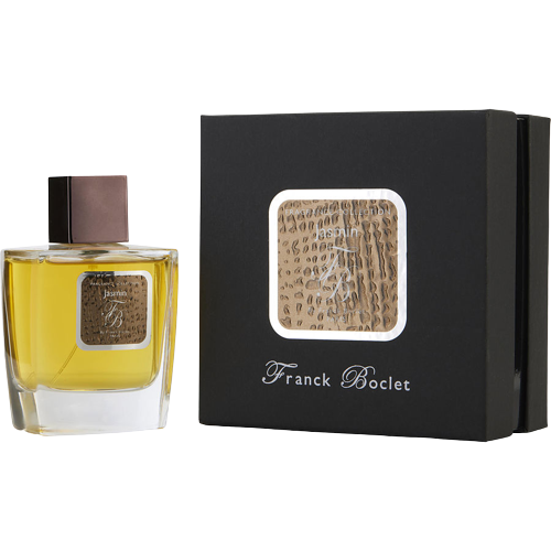 Franck Boclet Classic JASMIN eau de parfum - F Vault