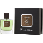 Franck Boclet Classic GERANIUM eau de parfum - F Vault