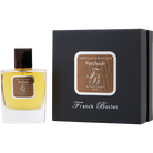 Franck Boclet Classic PATCHOULI eau de parfum - F Vault