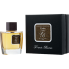 Franck Boclet Classic CEDRE eau de parfum - F Vault