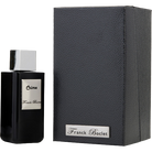 Franck Boclet Rock & Riot Black CRIME extrait de parfum - F Vault