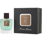 Franck Boclet Classic OZONE eau de parfum - F Vault