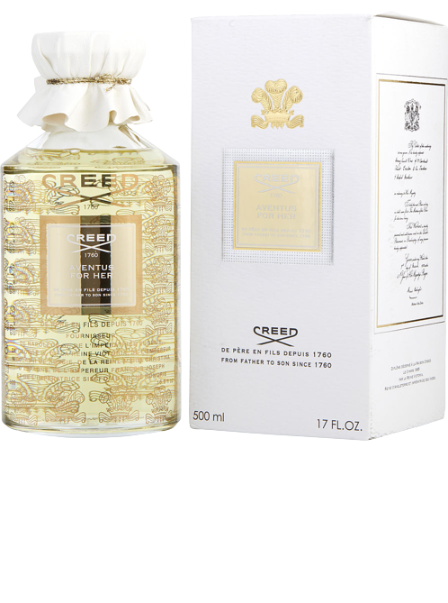 AVENTUS FOR Vault Vault – de F eau | Creed HER Fragrance parfum