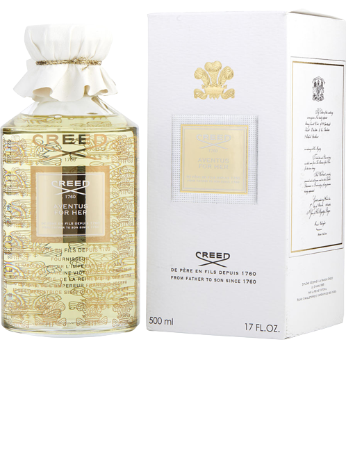 Creed AVENTUS FOR HER eau de parfum - F Vault