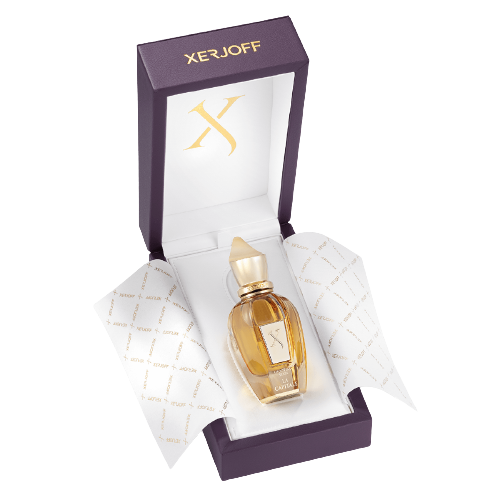 Xerjoff Spotlight LA CAPITALE parfum