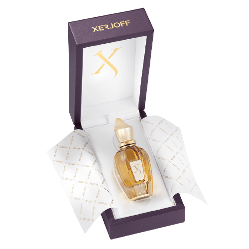 Xerjoff Shooting Stars LA CAPITALE parfum - F Vault