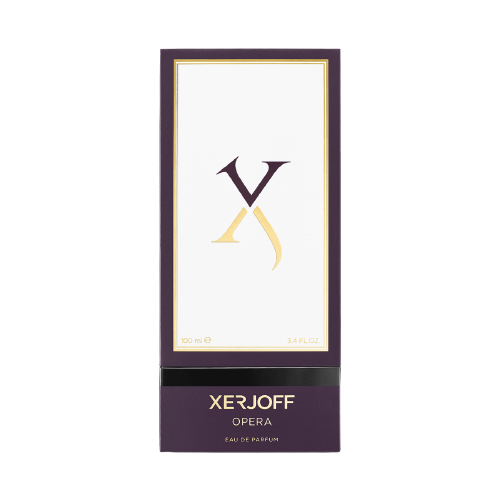 Xerjoff V OPERA eau de parfum - F Vault