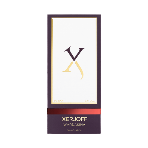 Xerjoff V WARDASINA eau de parfum - F Vault