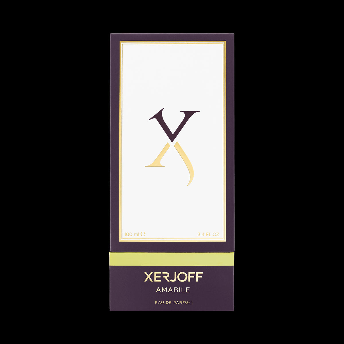 Xerjoff V AMABILE eau de parfum - F Vault