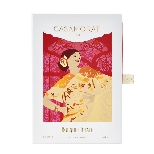 Xerjoff Casamorati BOUQUET IDEALE eau de parfum - F Vault