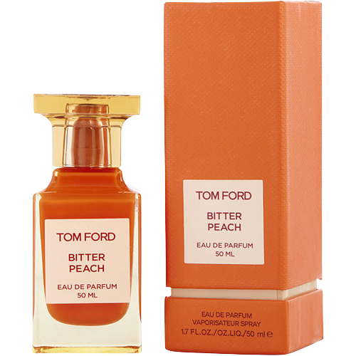 Tom Ford BITTER PEACH eau de parfum Fragrance Vault Lake Tahoe