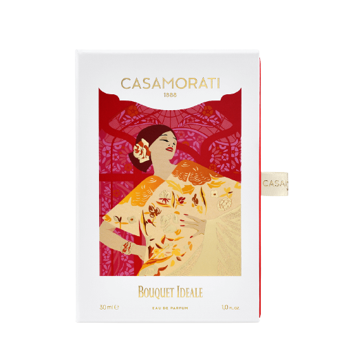 Xerjoff Casamorati BOUQUET IDEALE eau de parfum - F Vault