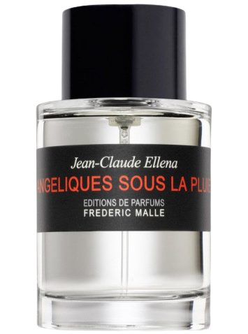 Frederic Malle ANGELIQUES SOUS LA PLUIE eau de parfum - F Vault