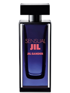 Jil Sander SENSUAL JIL eau de toilette - F Vault